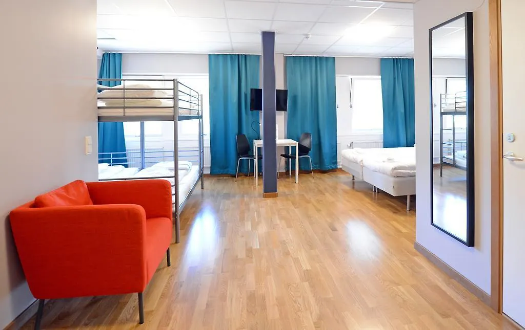 Spoton Hostel & Sportsbar Göteborg