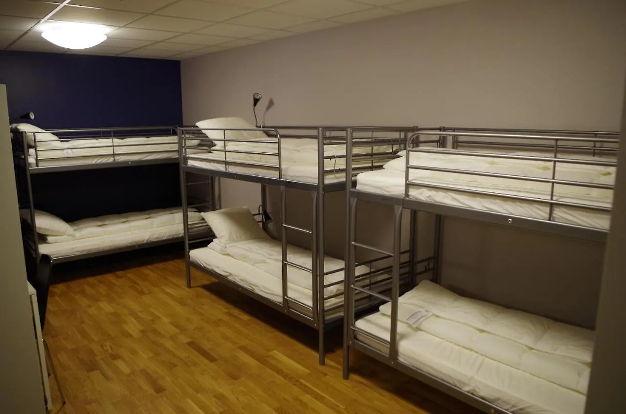 Spoton Hostel & Sportsbar Gothenburg