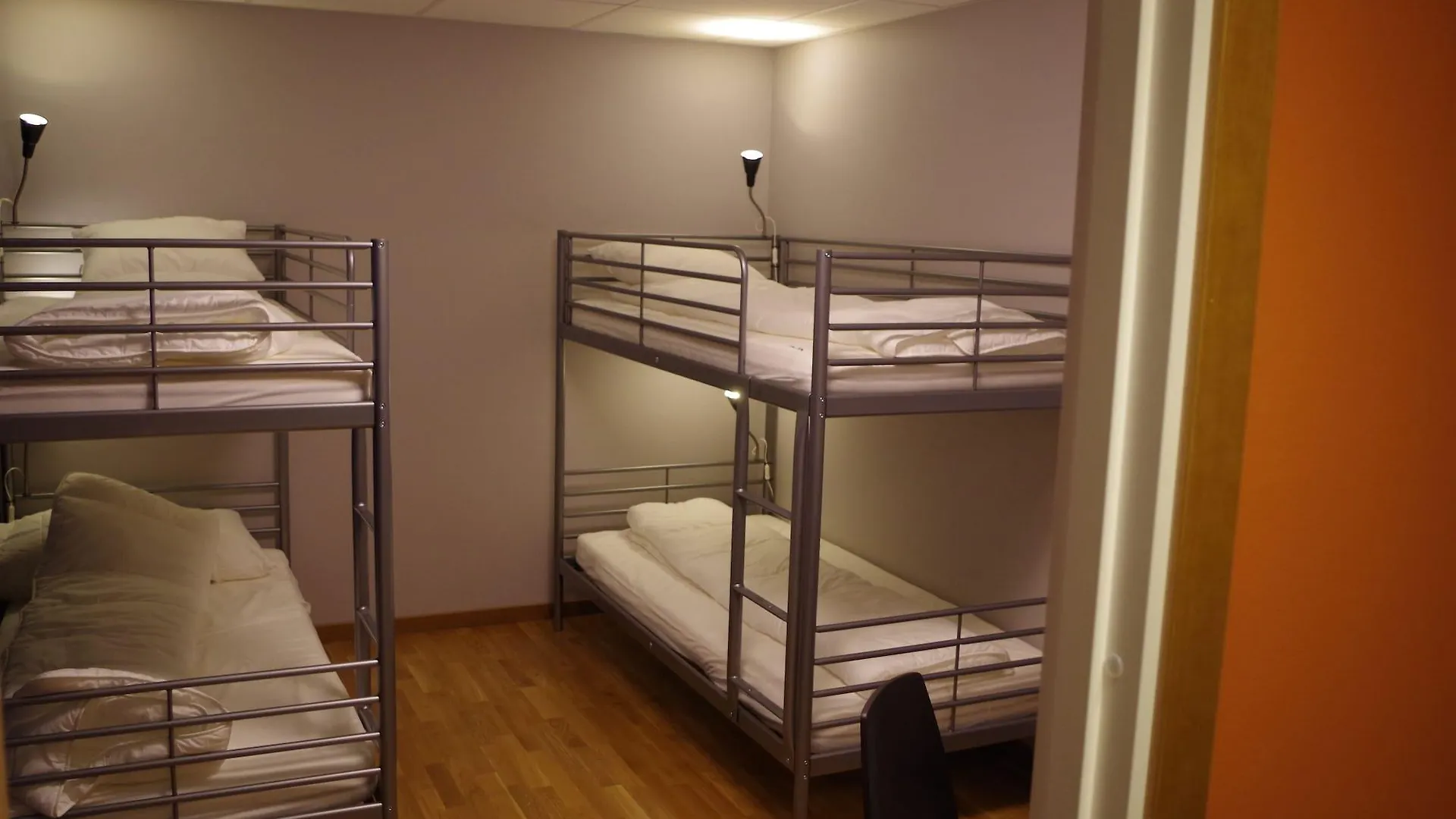 Spoton Hostel & Sportsbar Gothenburg