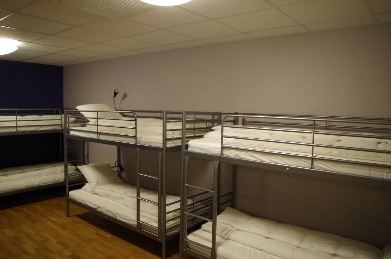 Spoton Hostel & Sportsbar Gothenburg Sweden