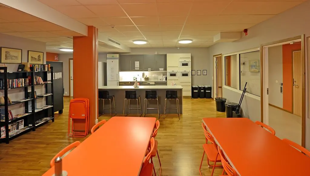Spoton Hostel & Sportsbar Gothenburg