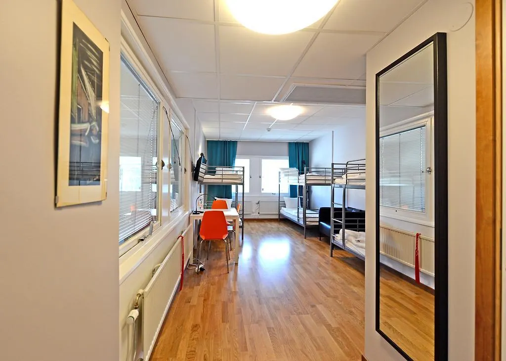 Spoton Hostel & Sportsbar Gothenburg