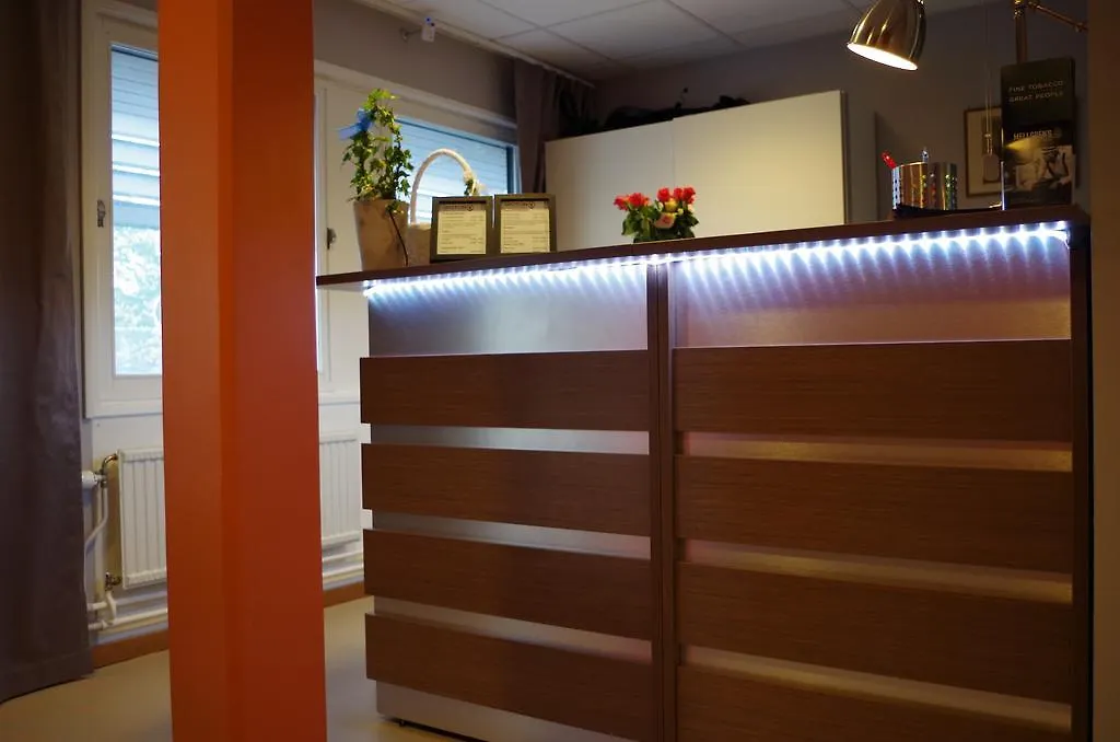 Spoton Hostel & Sportsbar Gothenburg