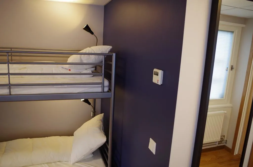 Spoton Hostel & Sportsbar Gothenburg