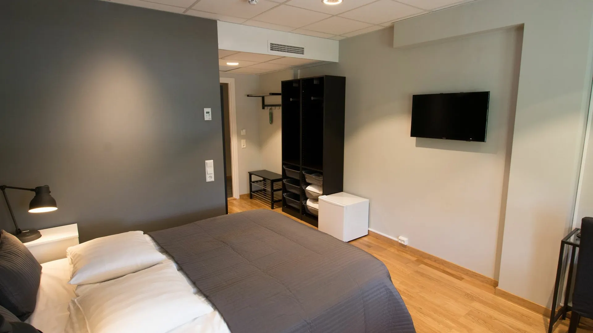 Spoton Hostel & Sportsbar Gothenburg
