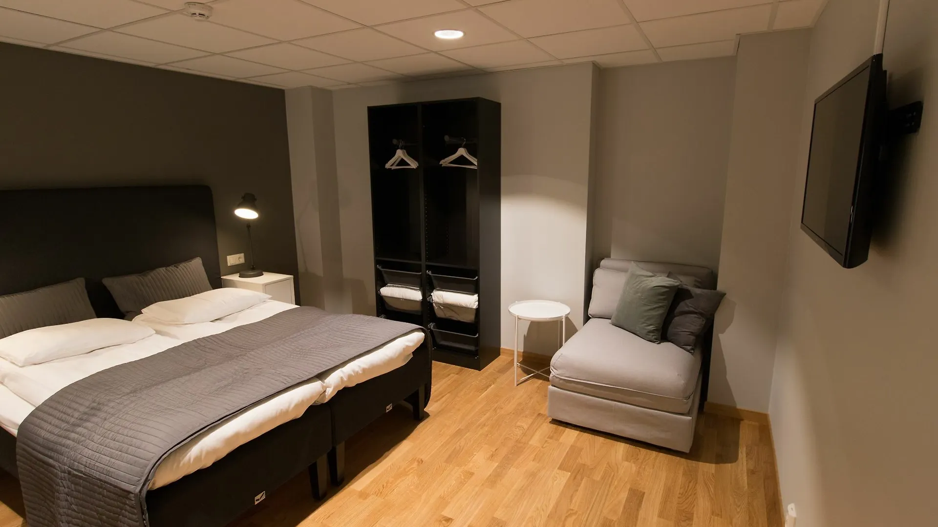 Spoton Hostel & Sportsbar Gothenburg 0*,