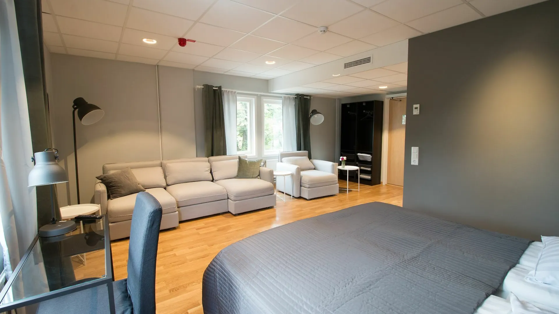 Spoton Hostel & Sportsbar Gothenburg
