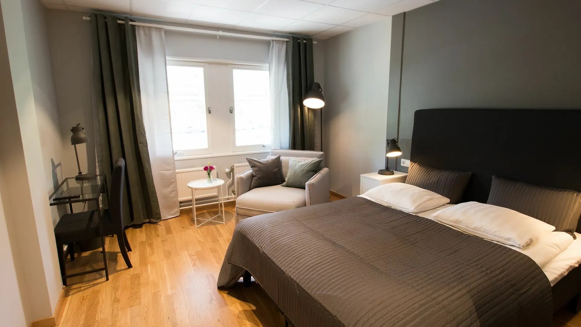 Spoton Hostel & Sportsbar Gothenburg Sweden