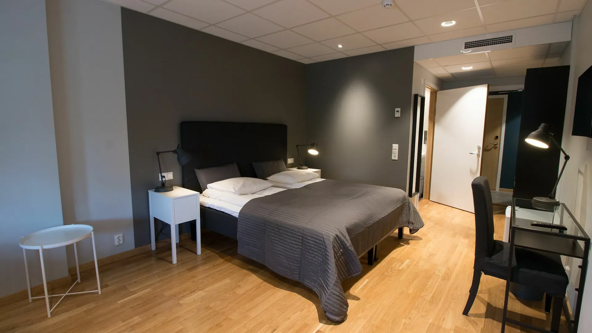 Spoton Hostel & Sportsbar Gothenburg