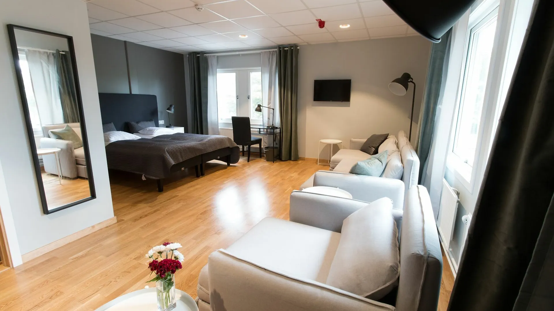 Spoton Hostel & Sportsbar Gothenburg