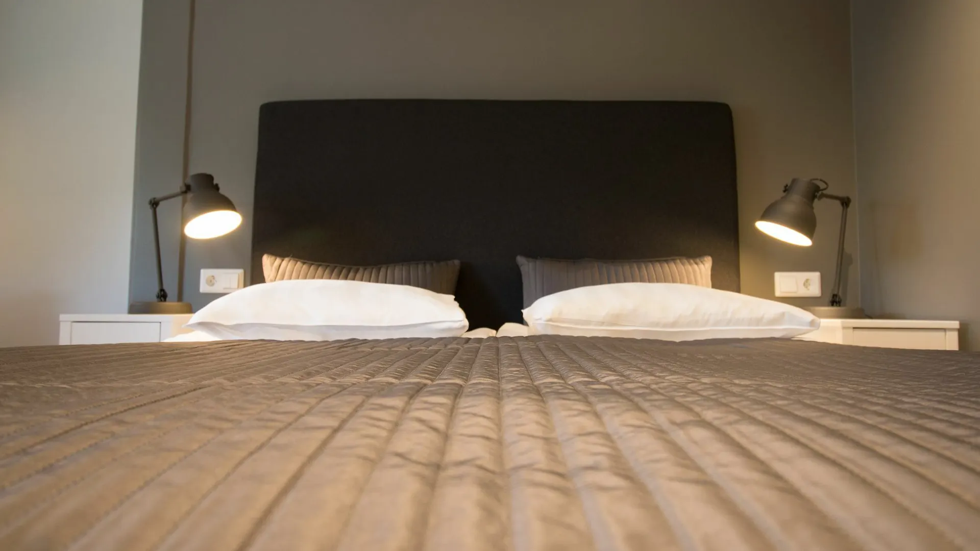 Spoton Hostel & Sportsbar Gothenburg Sweden