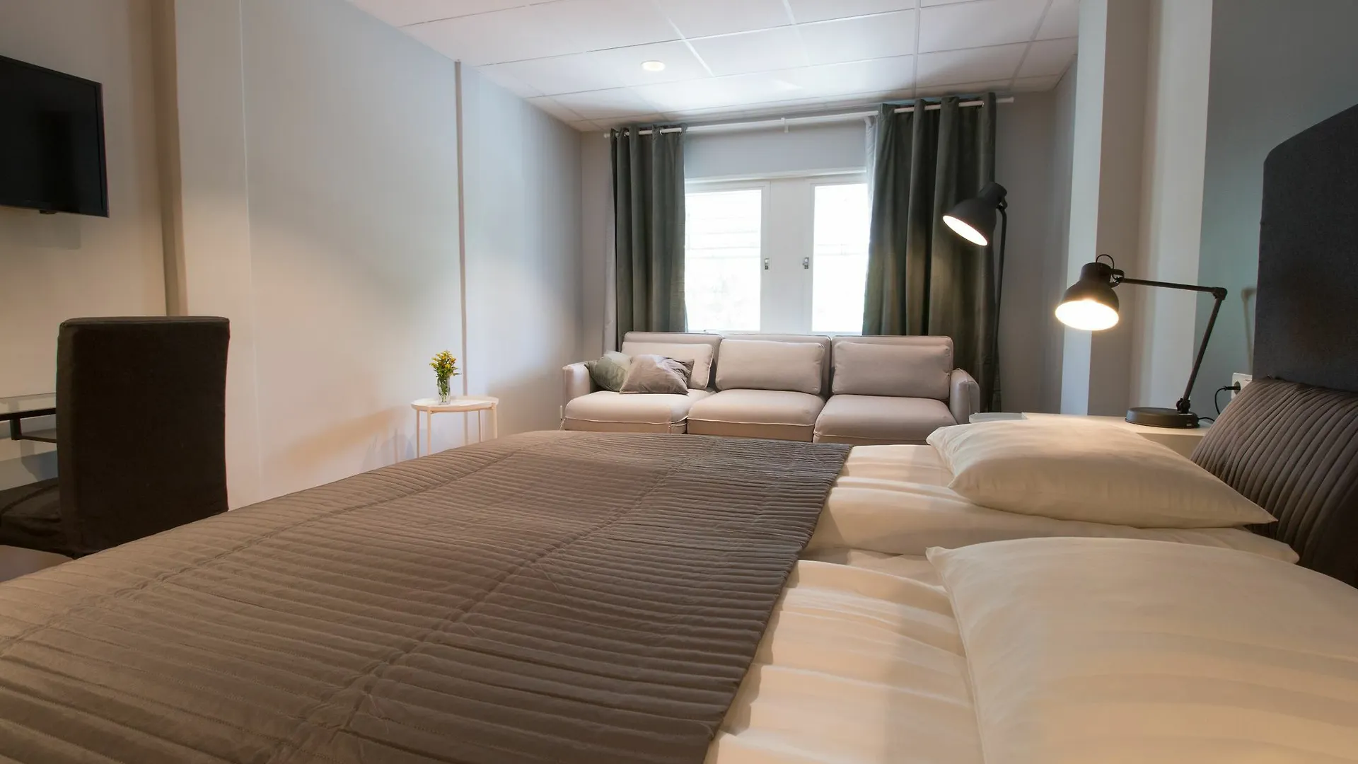 Spoton Hostel & Sportsbar Gothenburg 0*,  Sweden