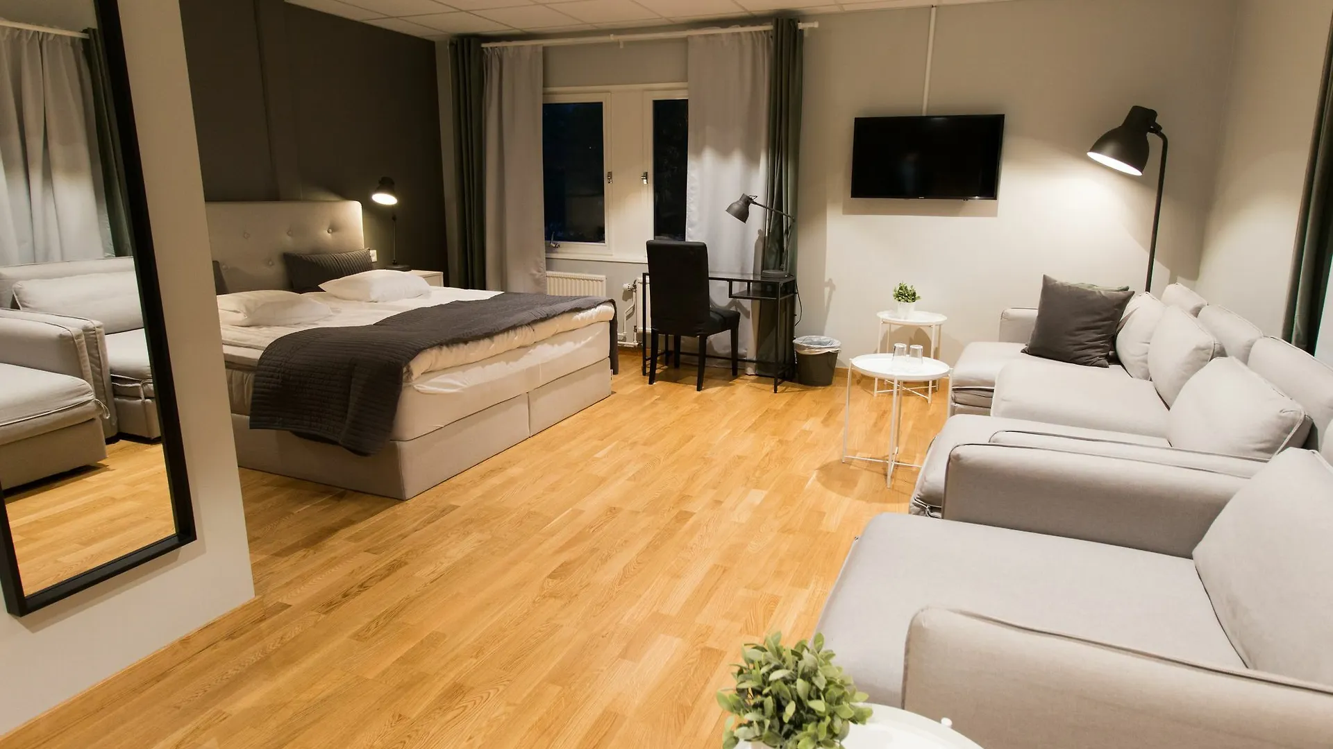 Spoton Hostel & Sportsbar Gothenburg 0*,