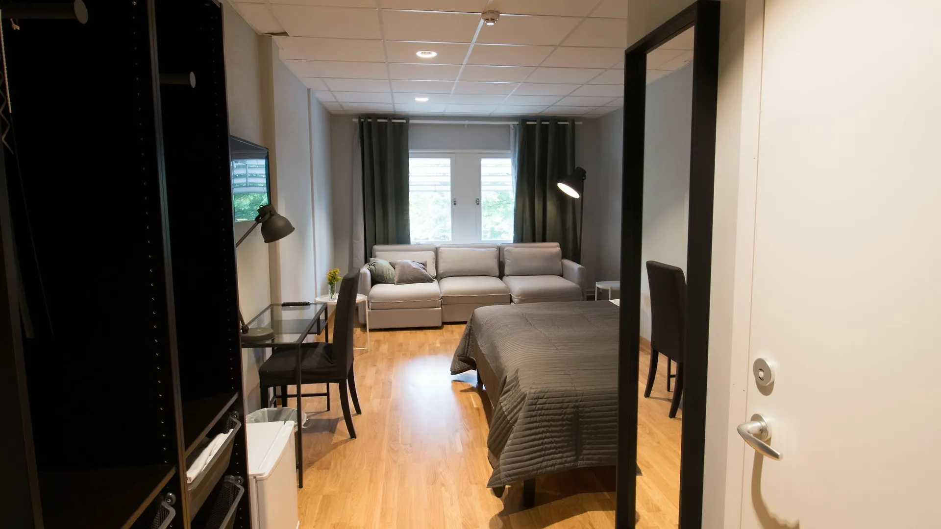 Spoton Hostel & Sportsbar Gothenburg