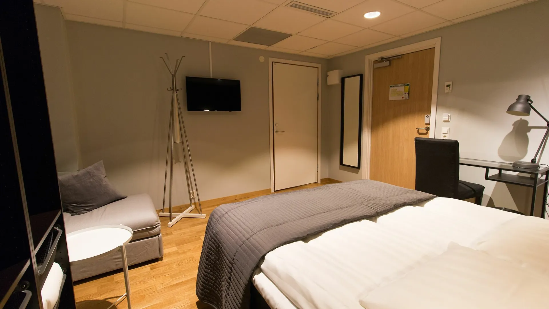 Spoton Hostel & Sportsbar Gothenburg