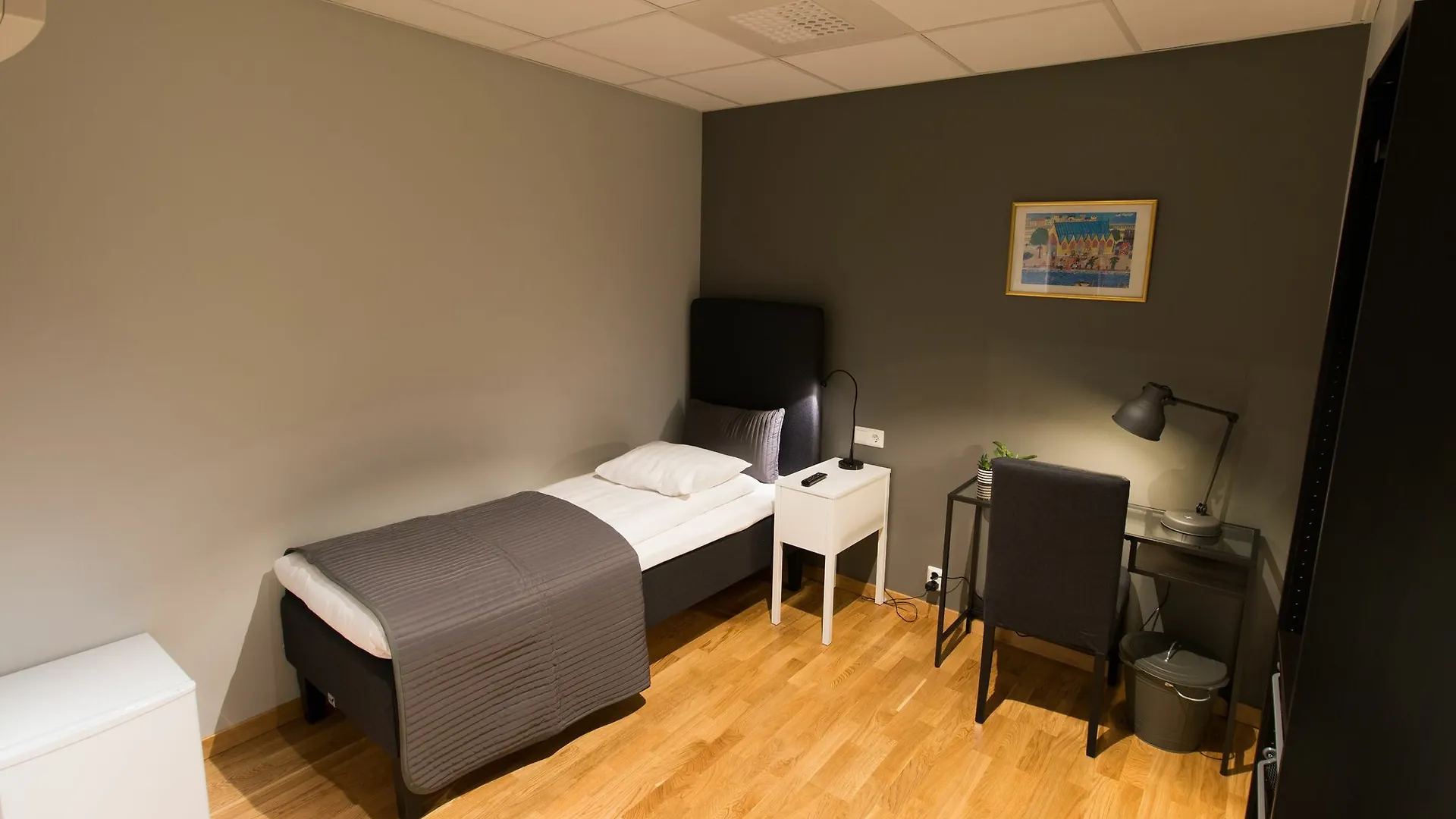 Spoton Hostel & Sportsbar Gothenburg Sweden
