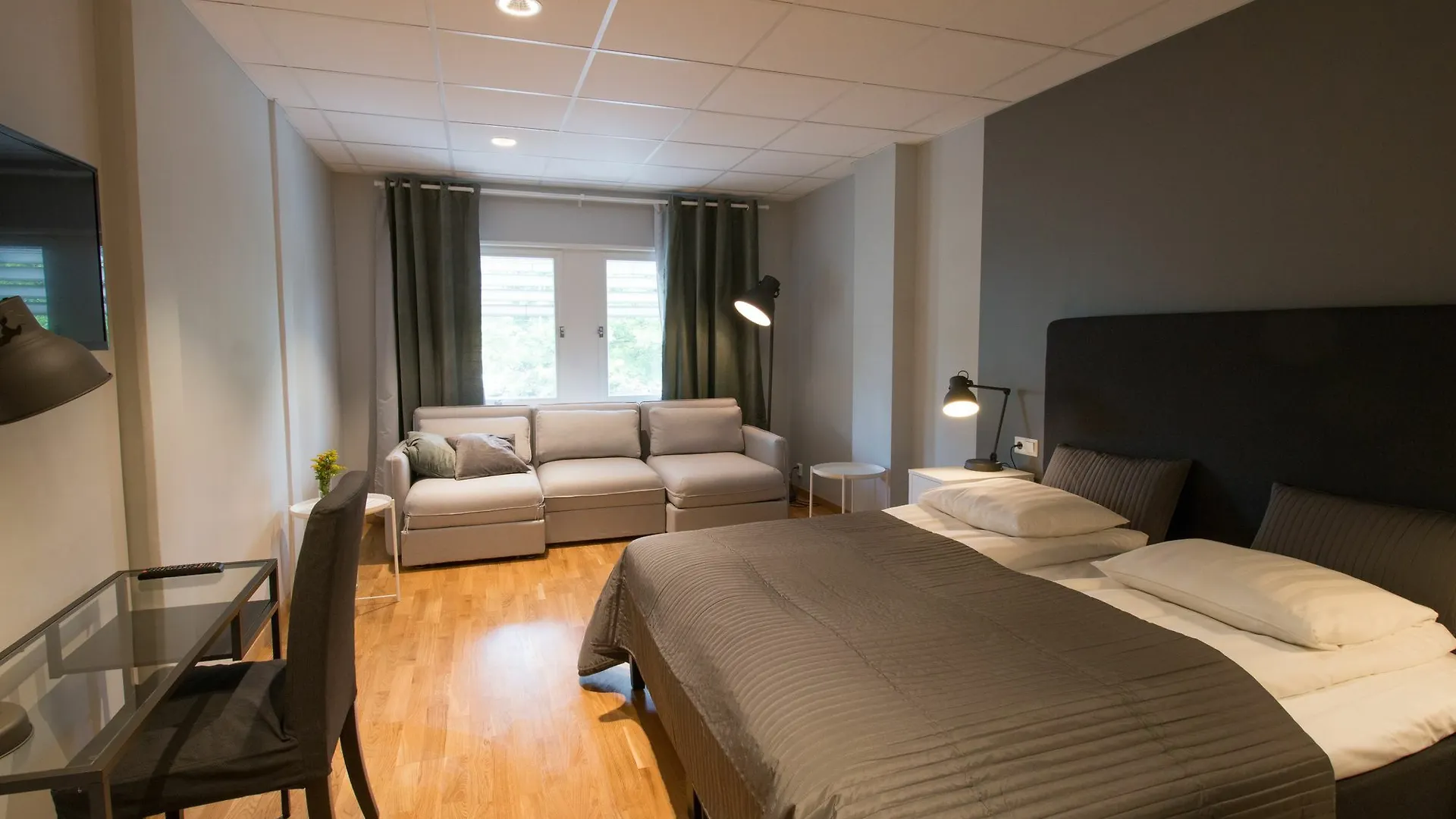 Spoton Hostel & Sportsbar Gothenburg