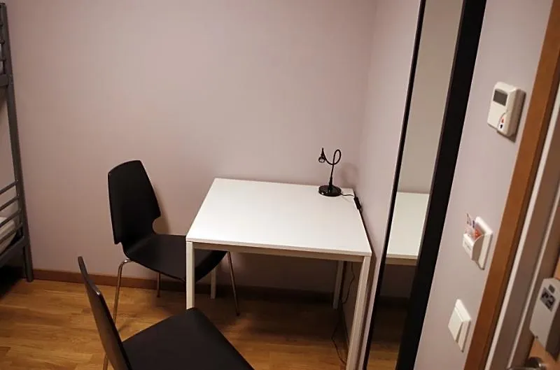 Spoton Hostel & Sportsbar Gothenburg
