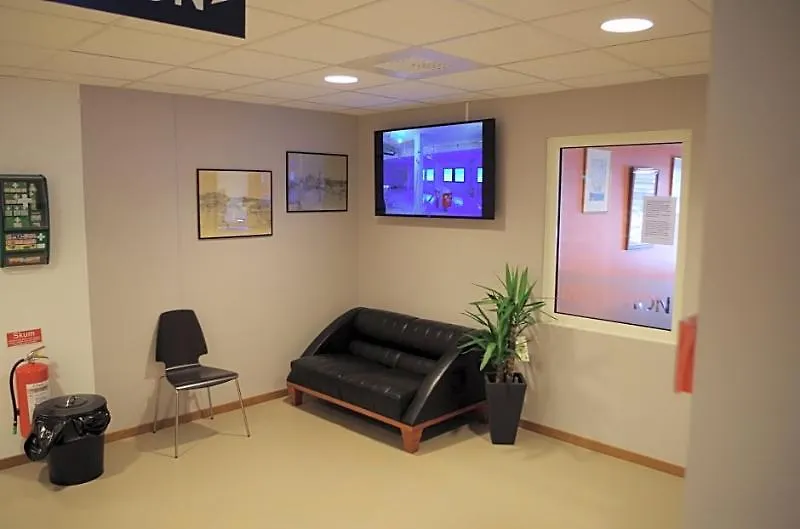 Spoton Hostel & Sportsbar Gothenburg 0*,  Sweden